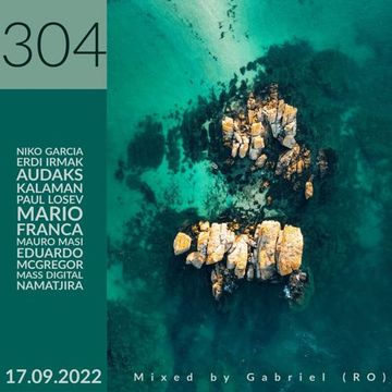 Deep House / Episode 304 / September 17 2022