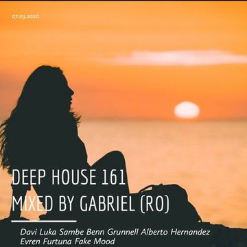 Deep House 161