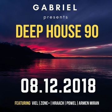 Deep House 90