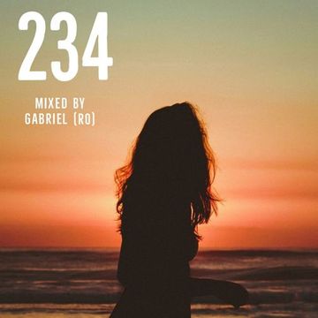 #234 - Deep Melodic Grooves, Organic Vibes, Chilling Beats
