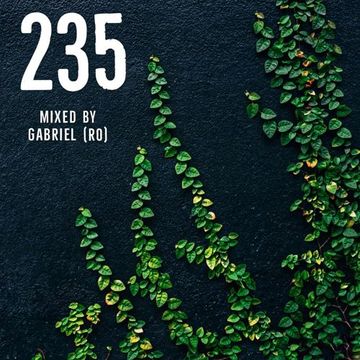 #235 (Deep Organic Grooves, Chilled Vocal House / July 2021)