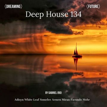 Deep House 134