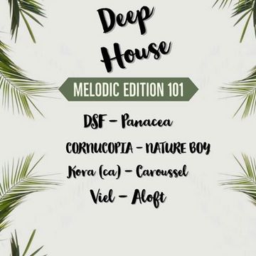 Deep House 101