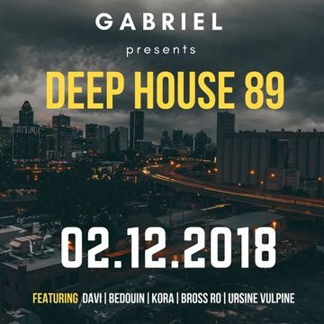 Deep House 89