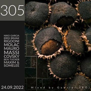 Deep House / Episode 305 / September 24 2022