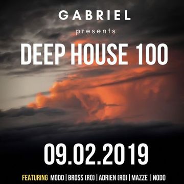 Deep House 100