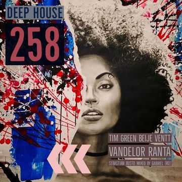 Deep House / Episode 258 / Deep In Chill