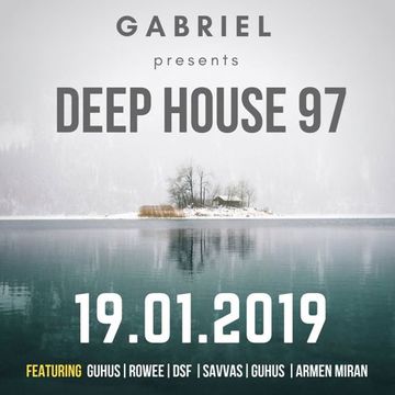 Deep House 97