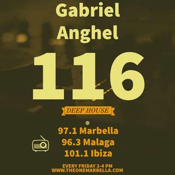 Deep House 116