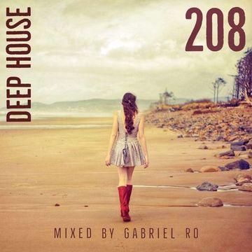 Deep House 208