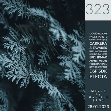 Deep House / Episode 323 / January 28 2023