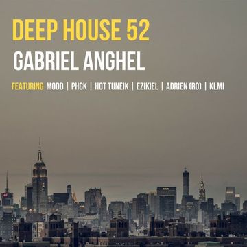 Deep House 52 (02.06.2018)