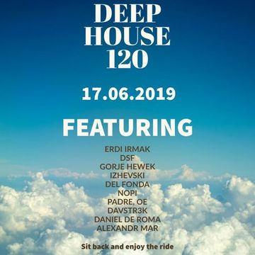 Deep House 120