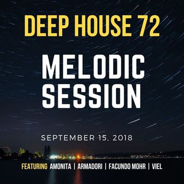 Deep House 72