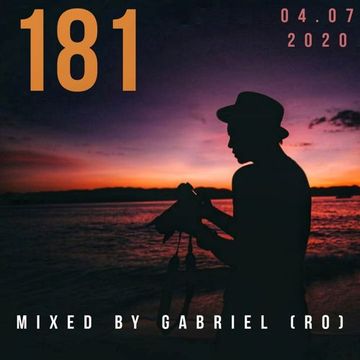 Deep House 181 (Deep House, Melodic House / 04.07.20)