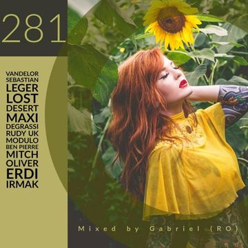 Deep House / Episode 281/ Apr 02 2022