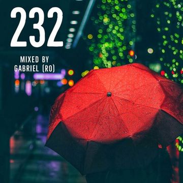 Deep House 232  (Melodic Grooves & Organic House )