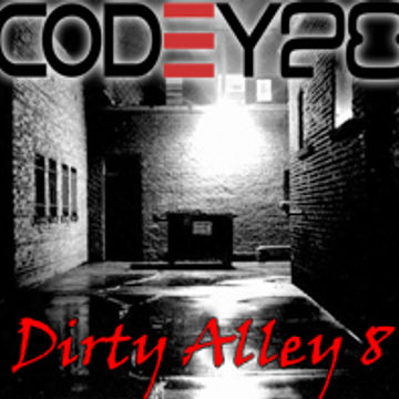 Codey28 - Dirty Alley 8