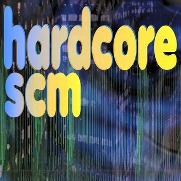 Hardcore Scm Mixed - Drum n Bass