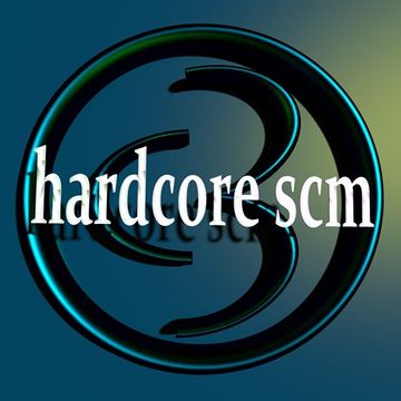 Hardcore Scm 2016 - Crevasse