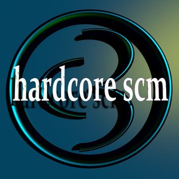 Sax & Drums & Kick & Bass [Happy Hardcore Ska]