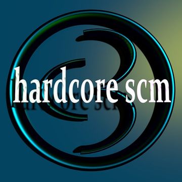 Hardcore Scm - Perseids [Electro]