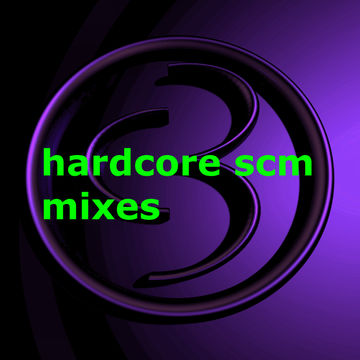 Hardcore Scm Mixes - 116 Mix