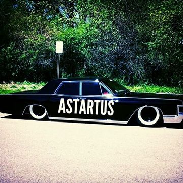 ASTARTUS 7