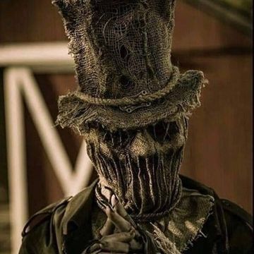 MrScarecrow