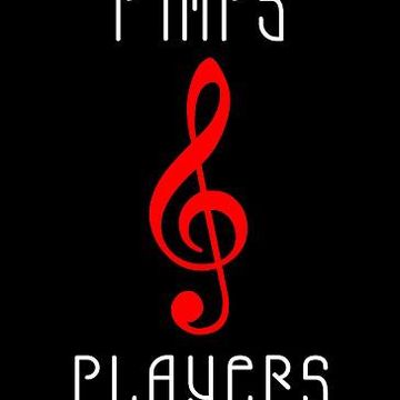 Pimps & Players (Vinyl Mix)