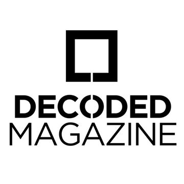 Decoded Magazine Mix of the Month November Submission Olmaster