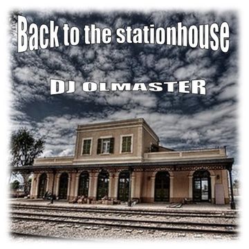 Back to the Stationhouse (Kirks ReBorn Mix)