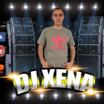 DJ XENA   BEST MIX 2014