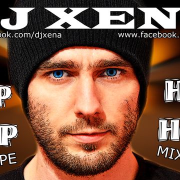 DJ XENA   HIP HOP MIXTAPE 2014