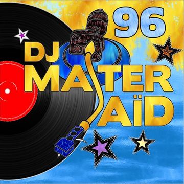 DJ Master Saïd's Soulful & Funky House Mix Volume 96