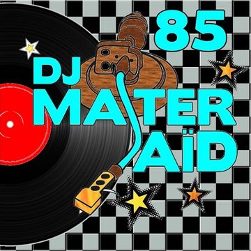 DJ Master Saïd's Soulful & Funky House Mix Volume 85