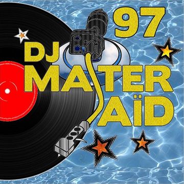 DJ Master Saïd's Soulful & Funky House Mix Volume 97 