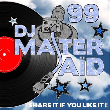 DJ Master Saïd's Soulful House Mix Volume 99