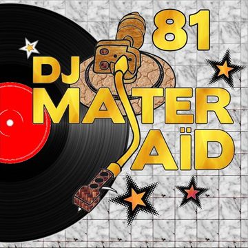 DJ Master Saïd's Soulful & Funky House Mix Volume 81 