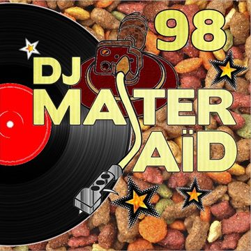 DJ Master Saïd's Soulful House Mix Volume 98