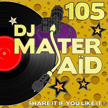 DJ Master Saïd's Soulful House Mix Volume 105