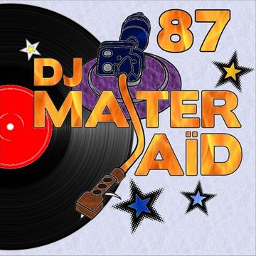 Master Saïd's Soulful House Mix Volume 87