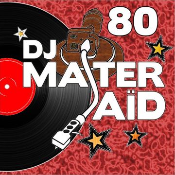 DJ Master Saïd's Volume 80 Soulful & Funky House Mix