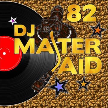 DJ Master Saïd's Soulful & Funky House Mix Volume 82