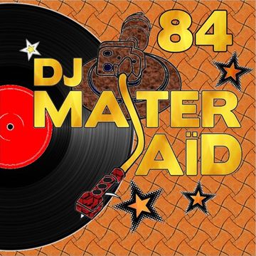 DJ Master Saïd's Soulful House Mix Volume 84