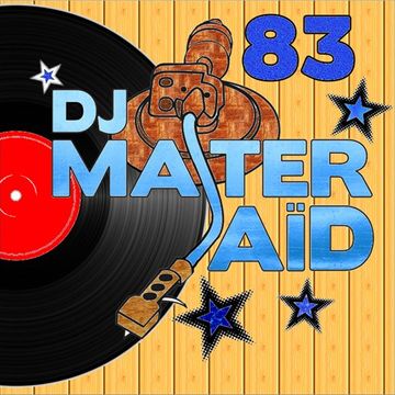 DJ Master Saïd's Soulful House Mix Volume 83