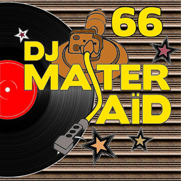 Master Saïd's Soulful House Mix Volume 66