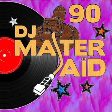 DJ Master Saïd's Soulful & Funky House Mix Volume 90