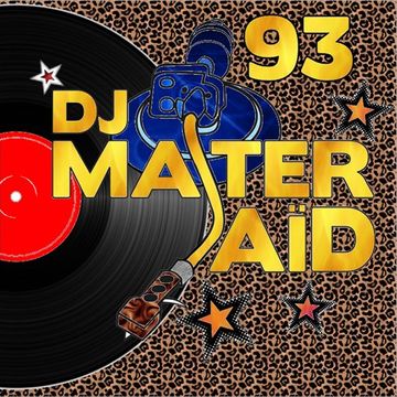 Master Saïd's Soulful House Mix Volume 93