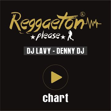 30.05.2020 Reggaeton Please Chart